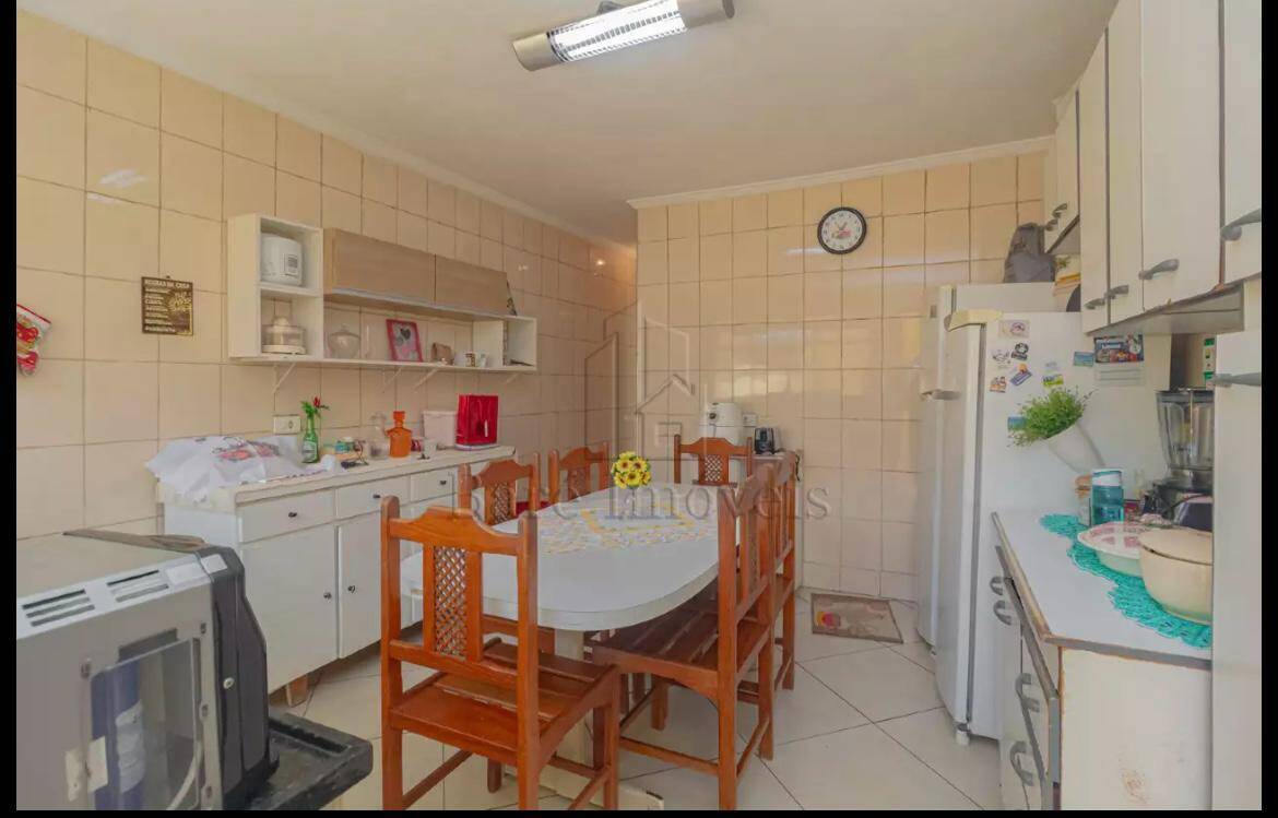 Sobrado, 3 quartos, 139 m² - Foto 25