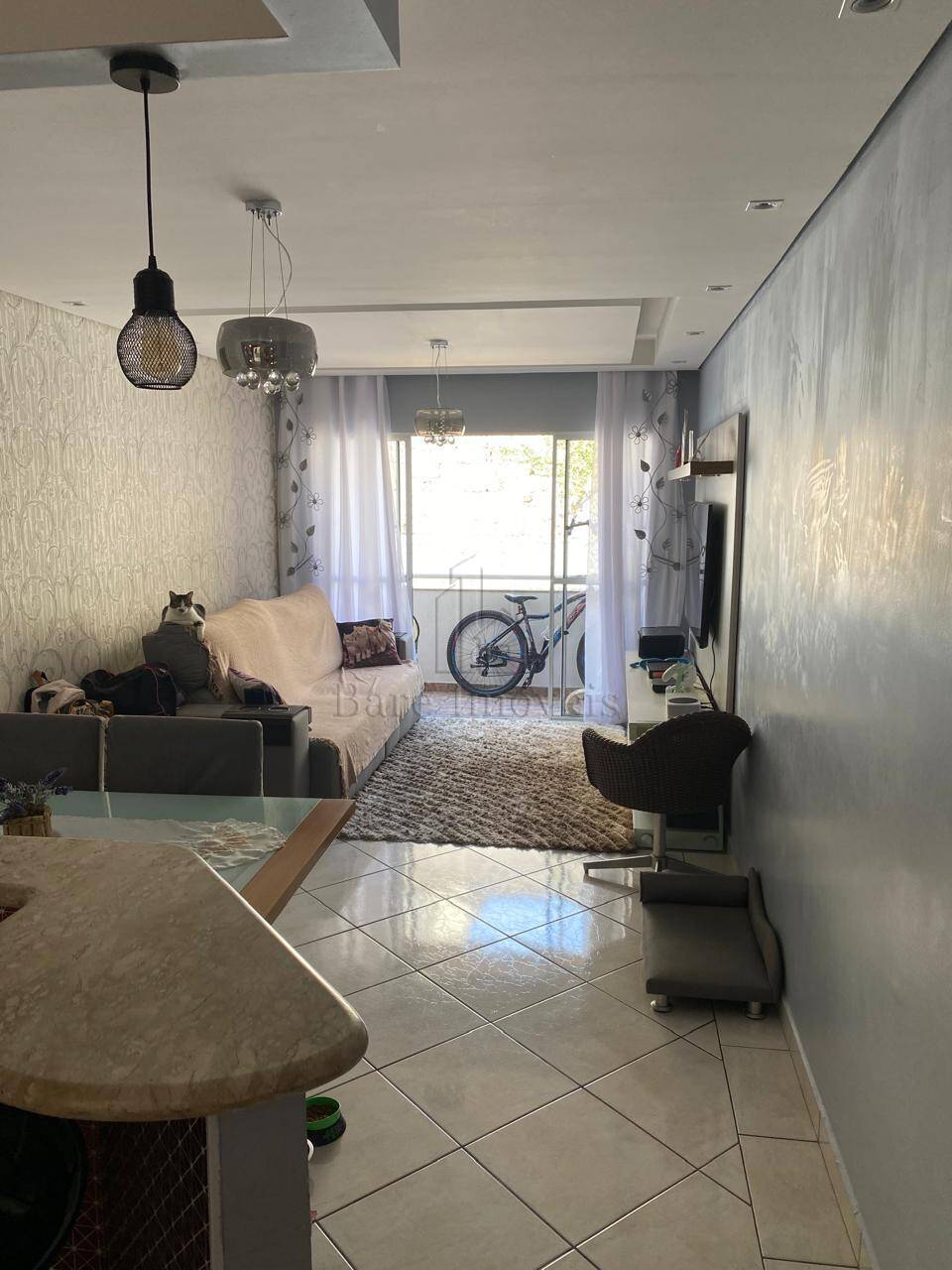 Apartamento, 2 quartos, 60 m² - Foto 10