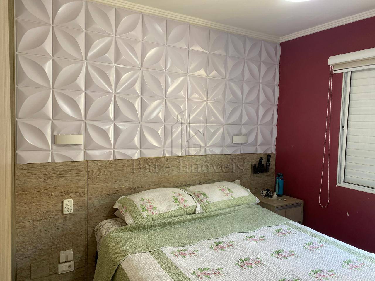 Apartamento, 2 quartos, 60 m² - Foto 7