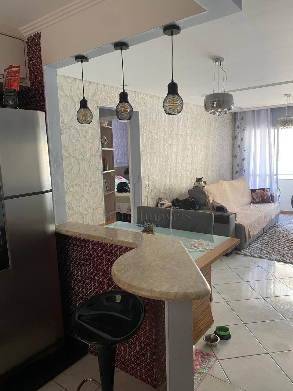 Apartamento, 2 quartos, 60 m² - Foto 12