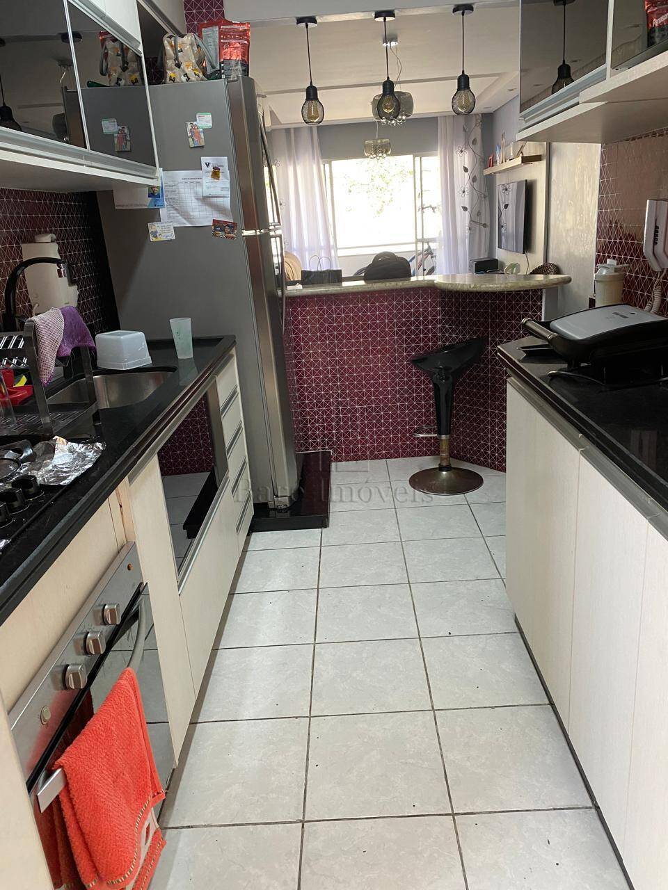 Apartamento, 2 quartos, 60 m² - Foto 15