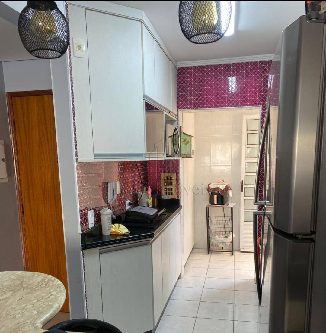 Apartamento, 2 quartos, 60 m² - Foto 14