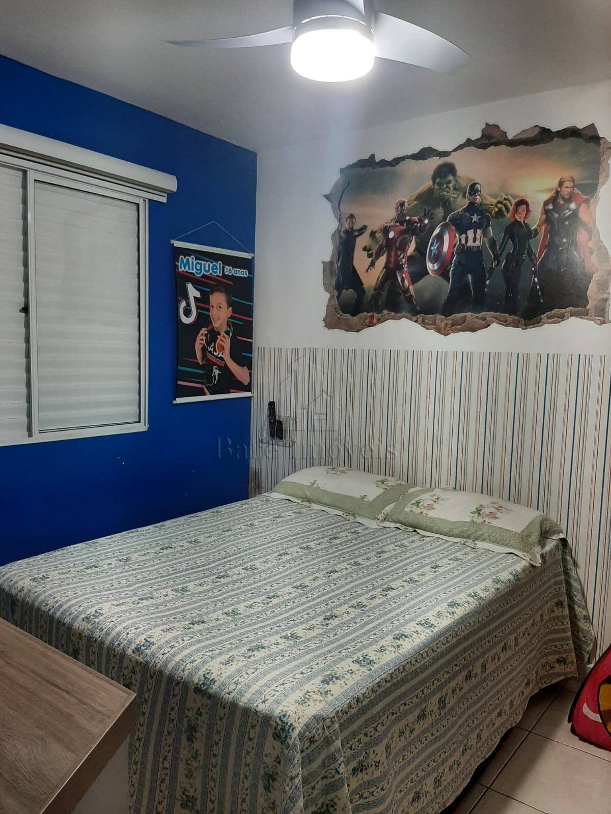 Apartamento, 2 quartos, 60 m² - Foto 21
