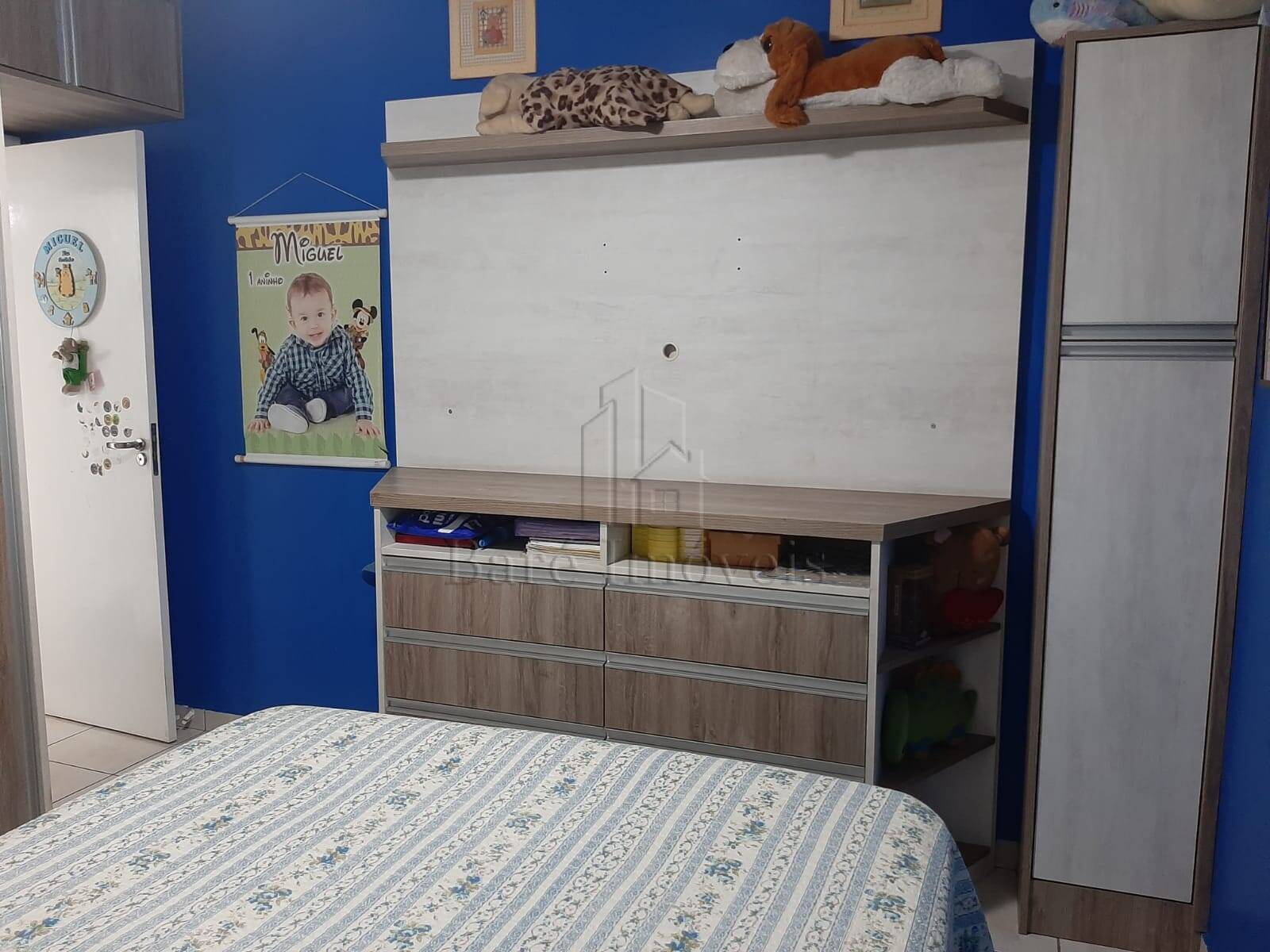Apartamento, 2 quartos, 60 m² - Foto 24