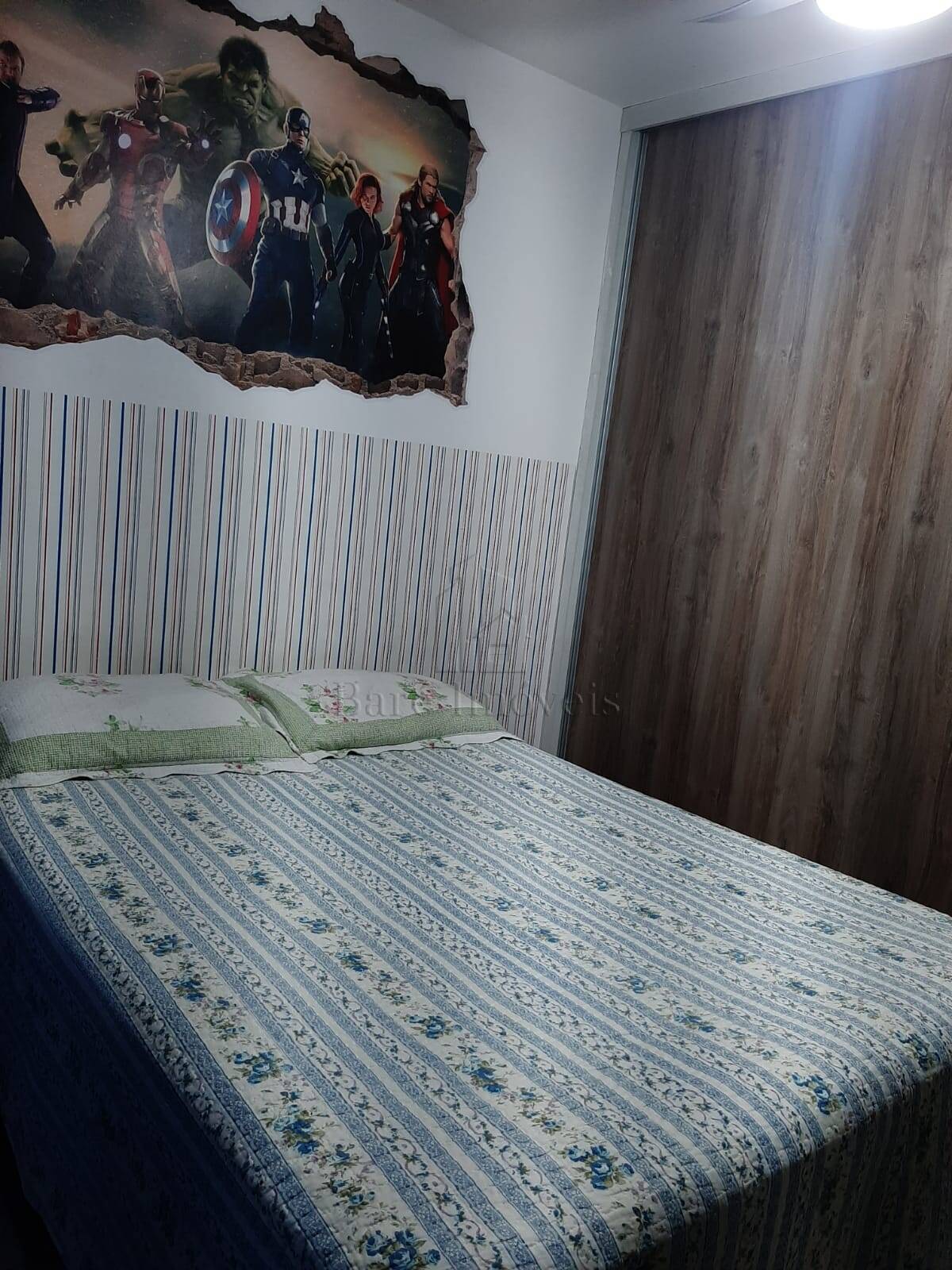 Apartamento, 2 quartos, 60 m² - Foto 23