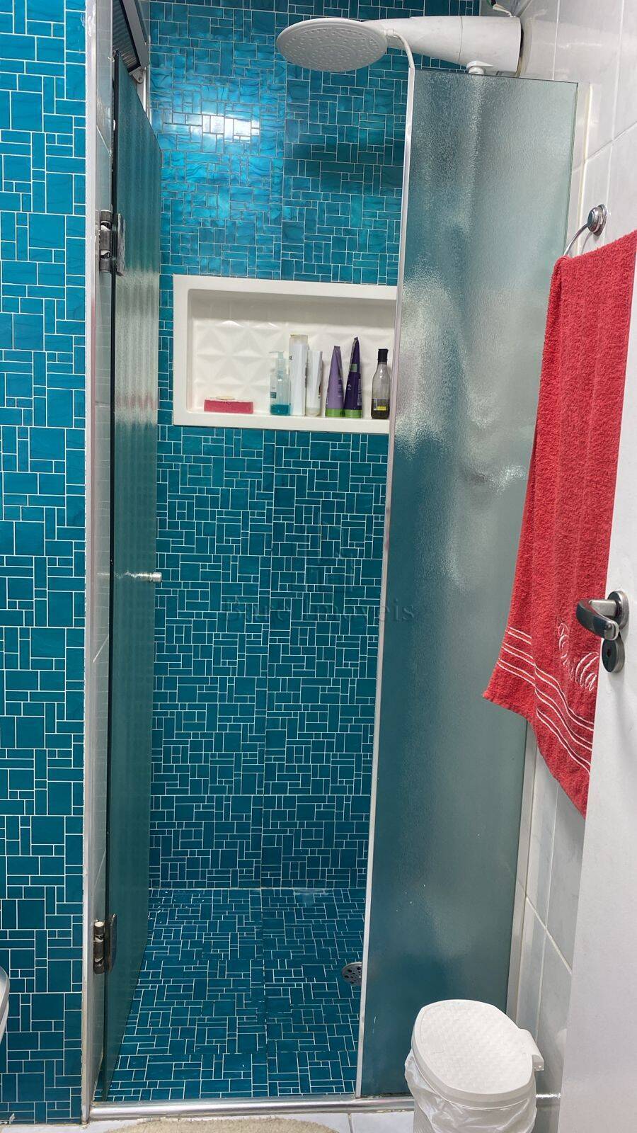 Apartamento, 2 quartos, 60 m² - Foto 29