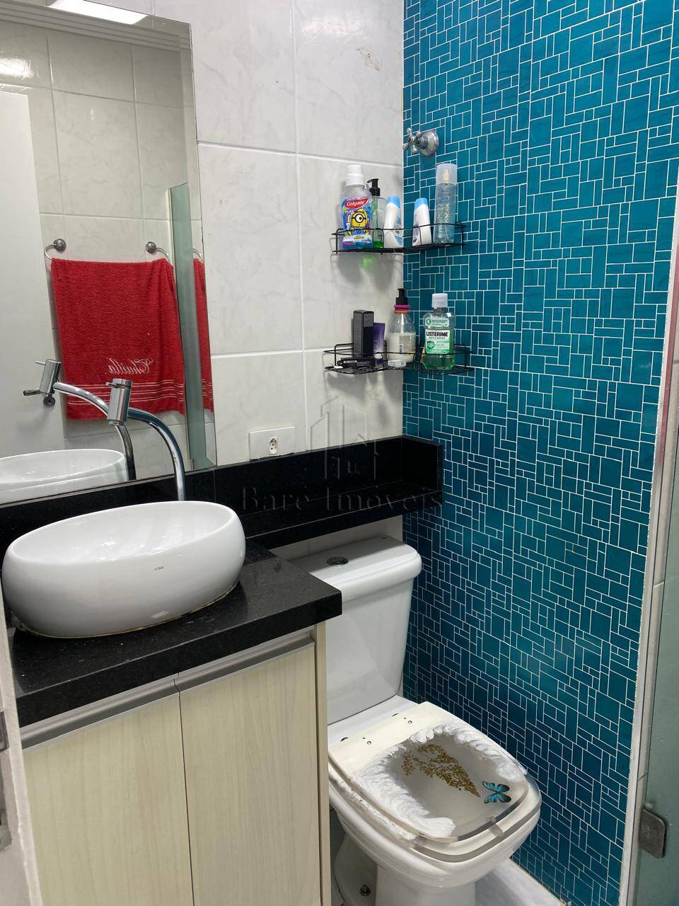 Apartamento, 2 quartos, 60 m² - Foto 27