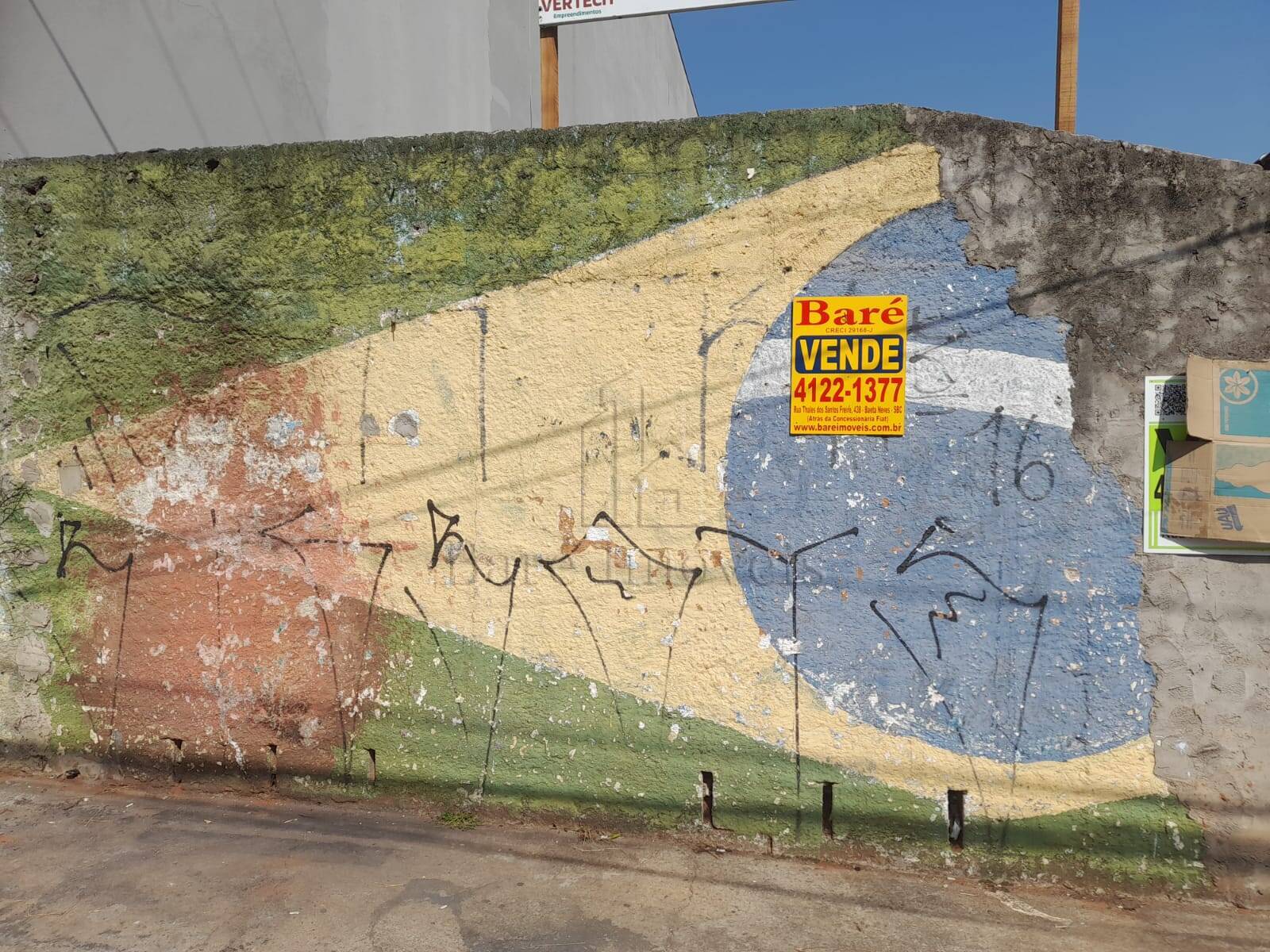 Terreno, 350 m² - Foto 4