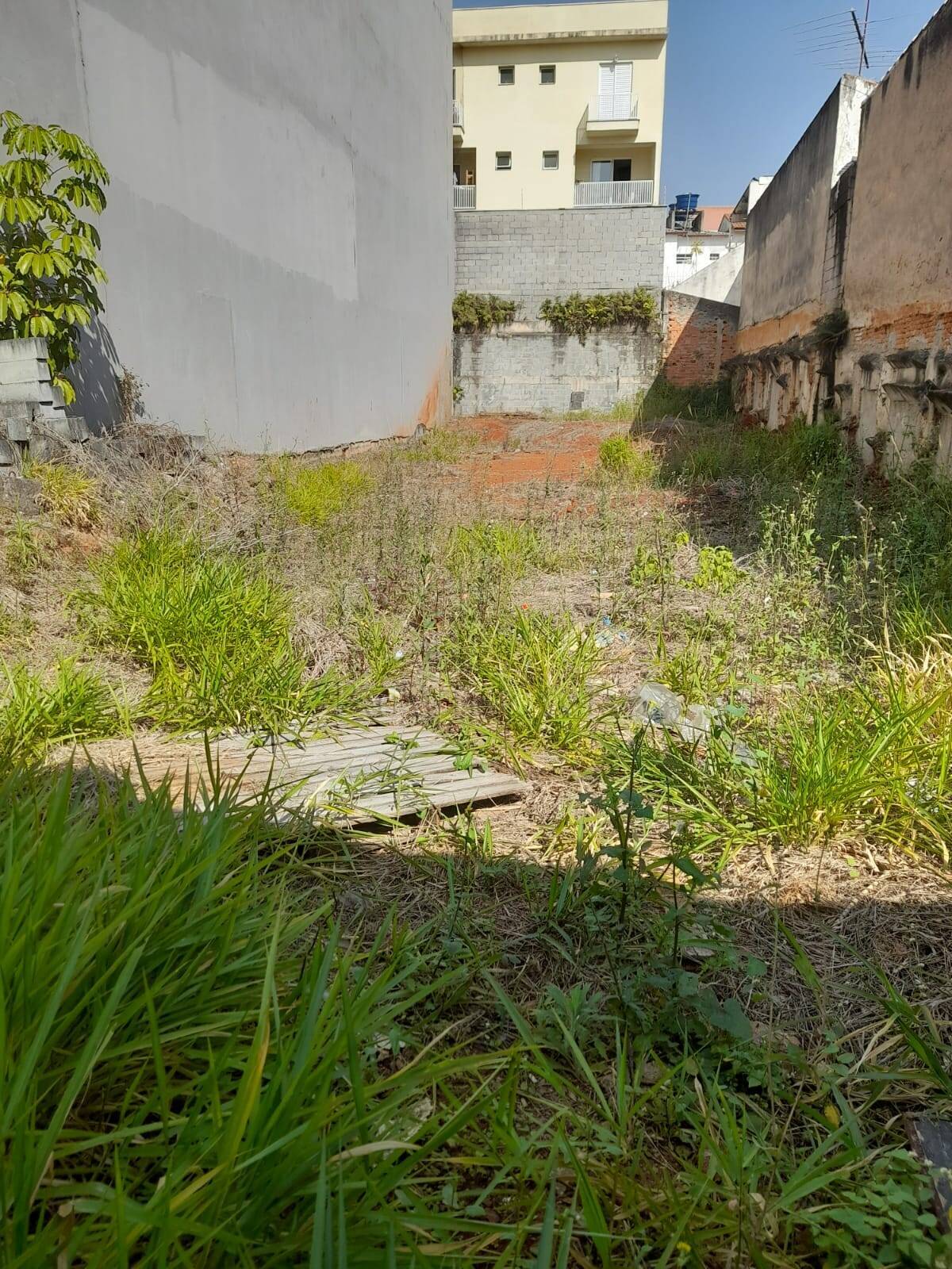 Terreno, 350 m² - Foto 3