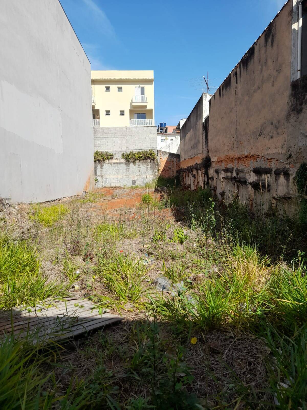 Terreno, 350 m² - Foto 1