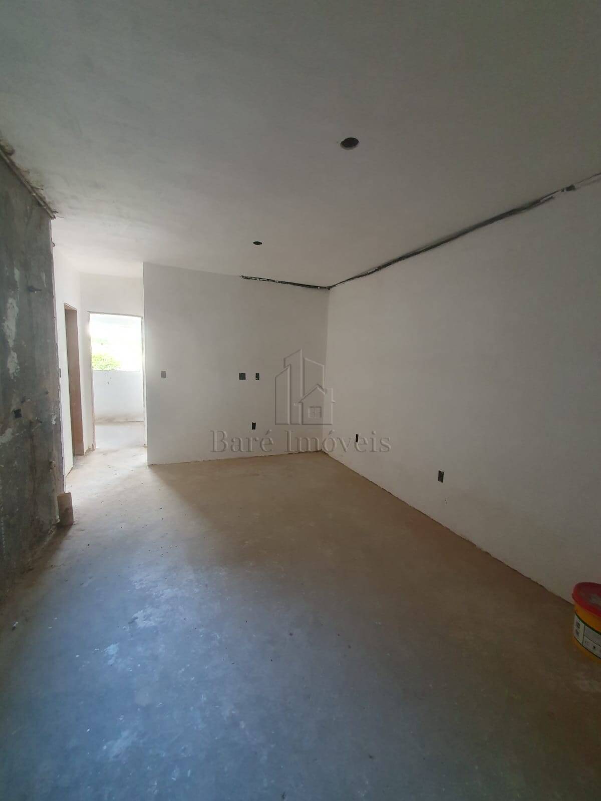 Apartamento, 2 quartos, 40 m² - Foto 1