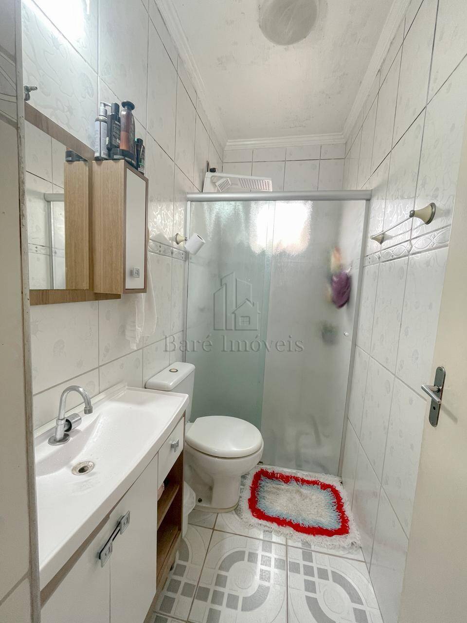 Apartamento, 2 quartos, 52 m² - Foto 3