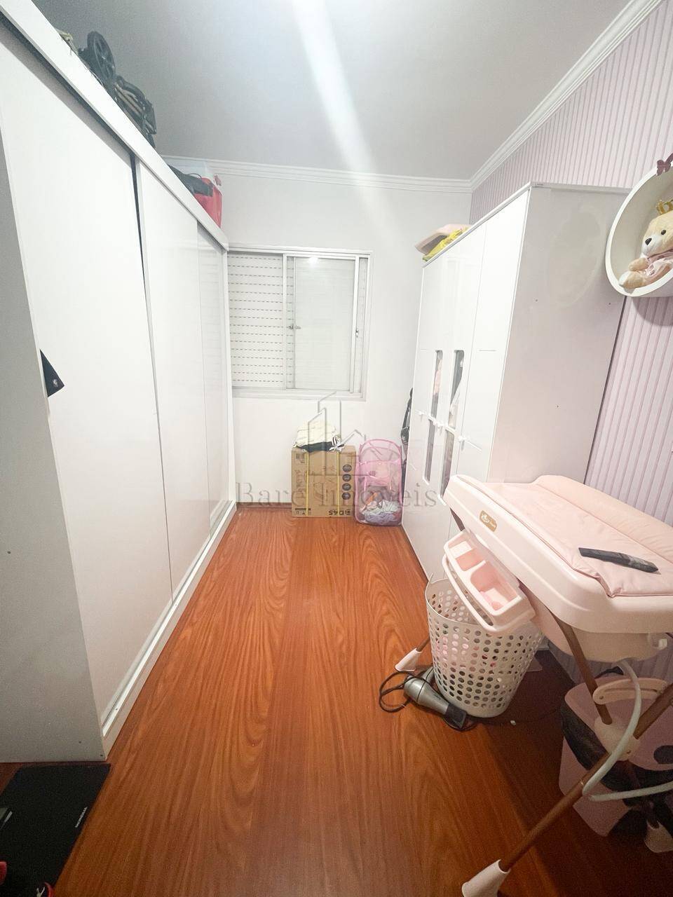 Apartamento, 2 quartos, 52 m² - Foto 6