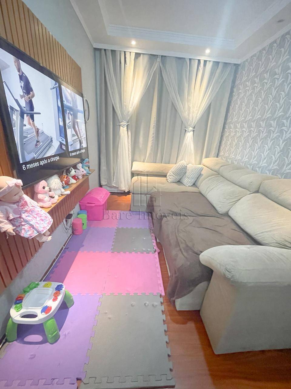 Apartamento, 2 quartos, 52 m² - Foto 10