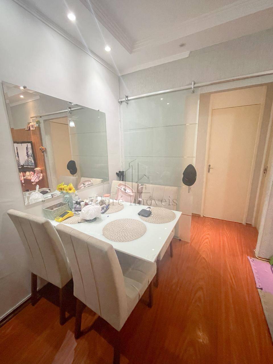 Apartamento, 2 quartos, 52 m² - Foto 12