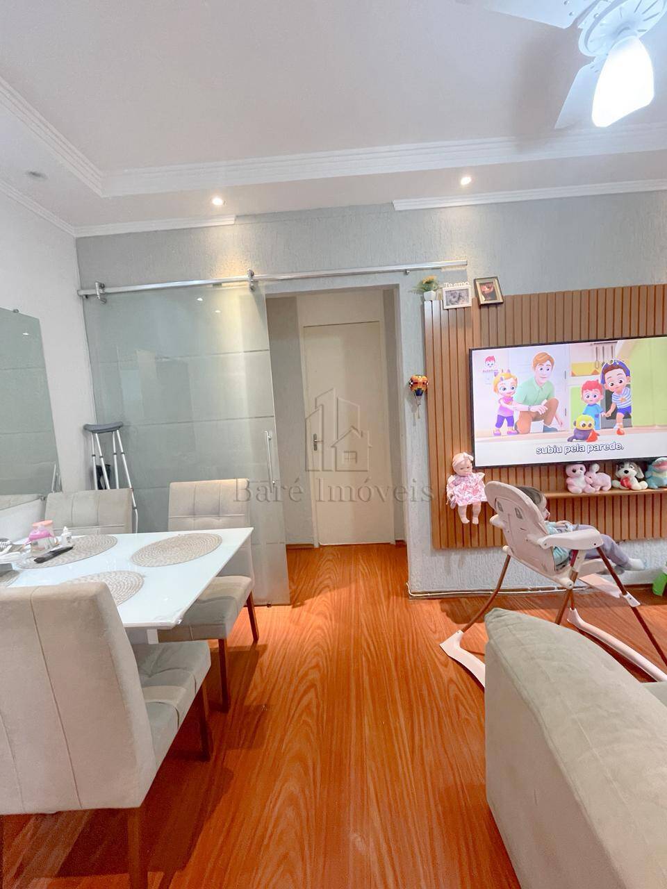 Apartamento, 2 quartos, 52 m² - Foto 14