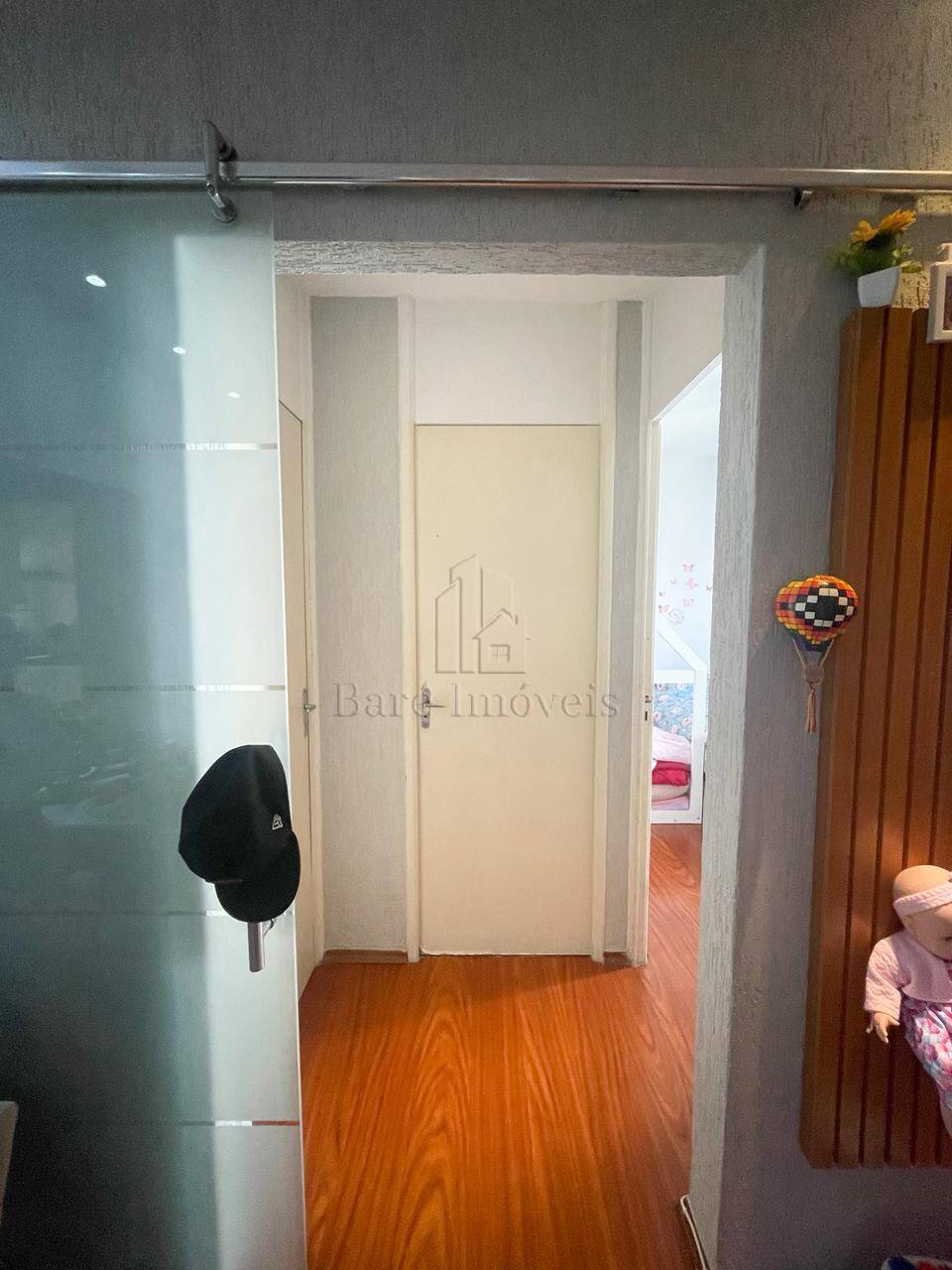 Apartamento, 2 quartos, 52 m² - Foto 13