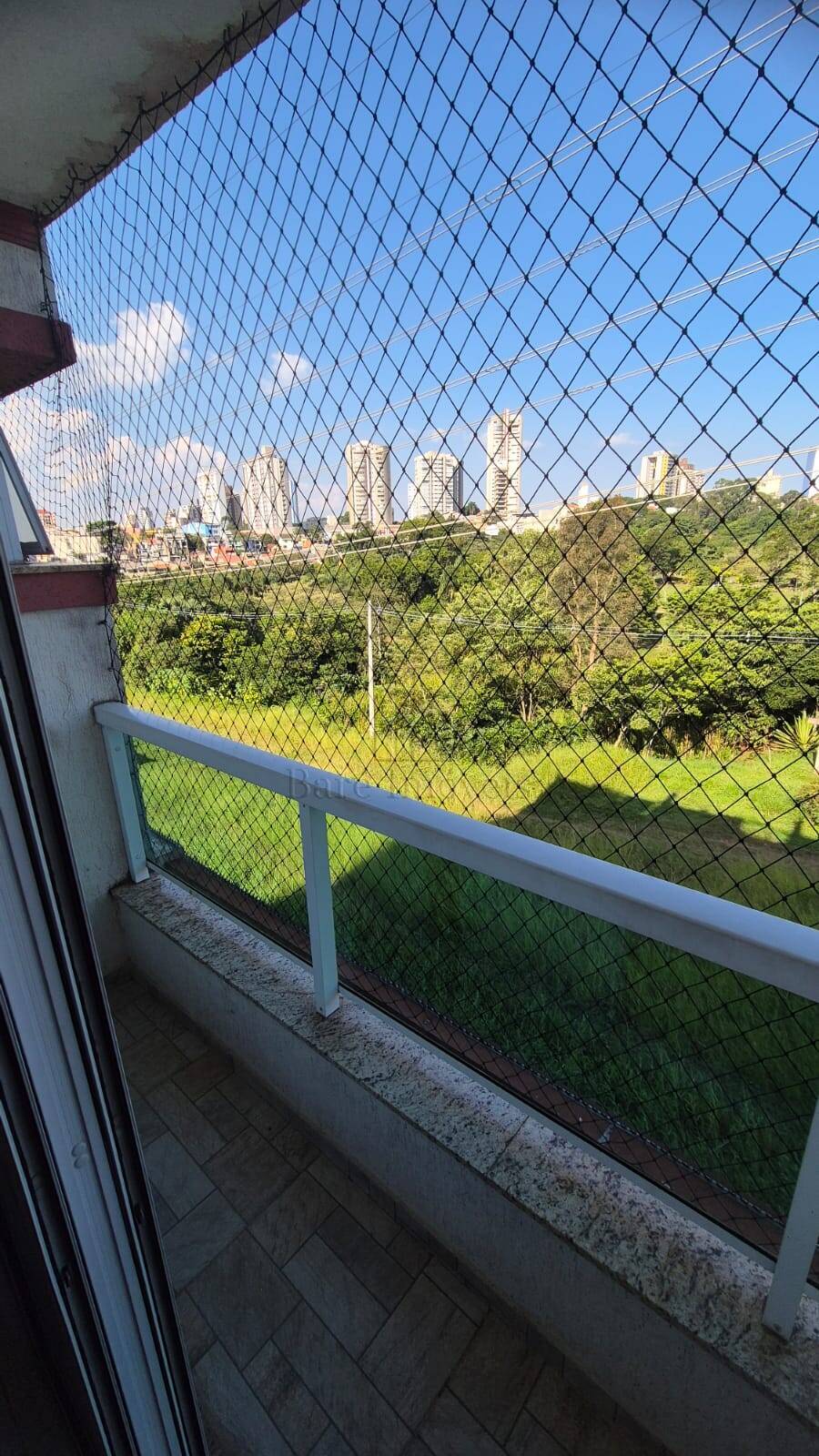 Apartamento, 2 quartos, 67 m² - Foto 2