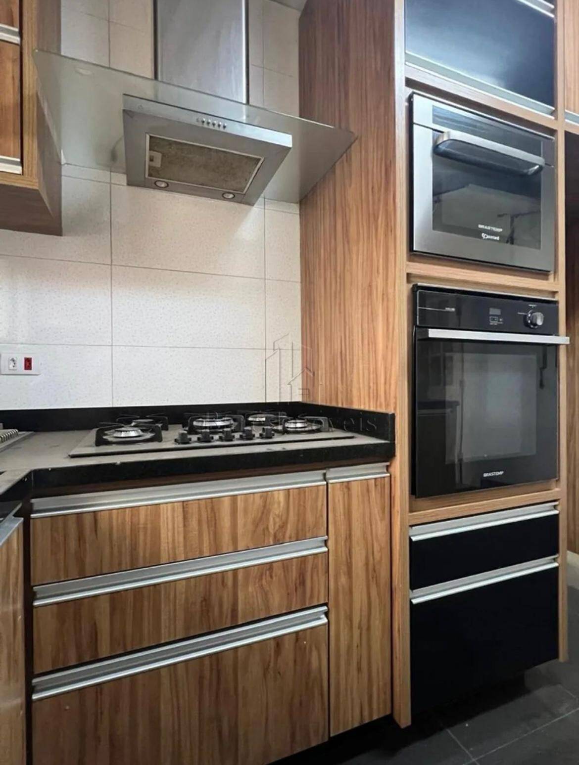 Apartamento, 4 quartos, 180 m² - Foto 2