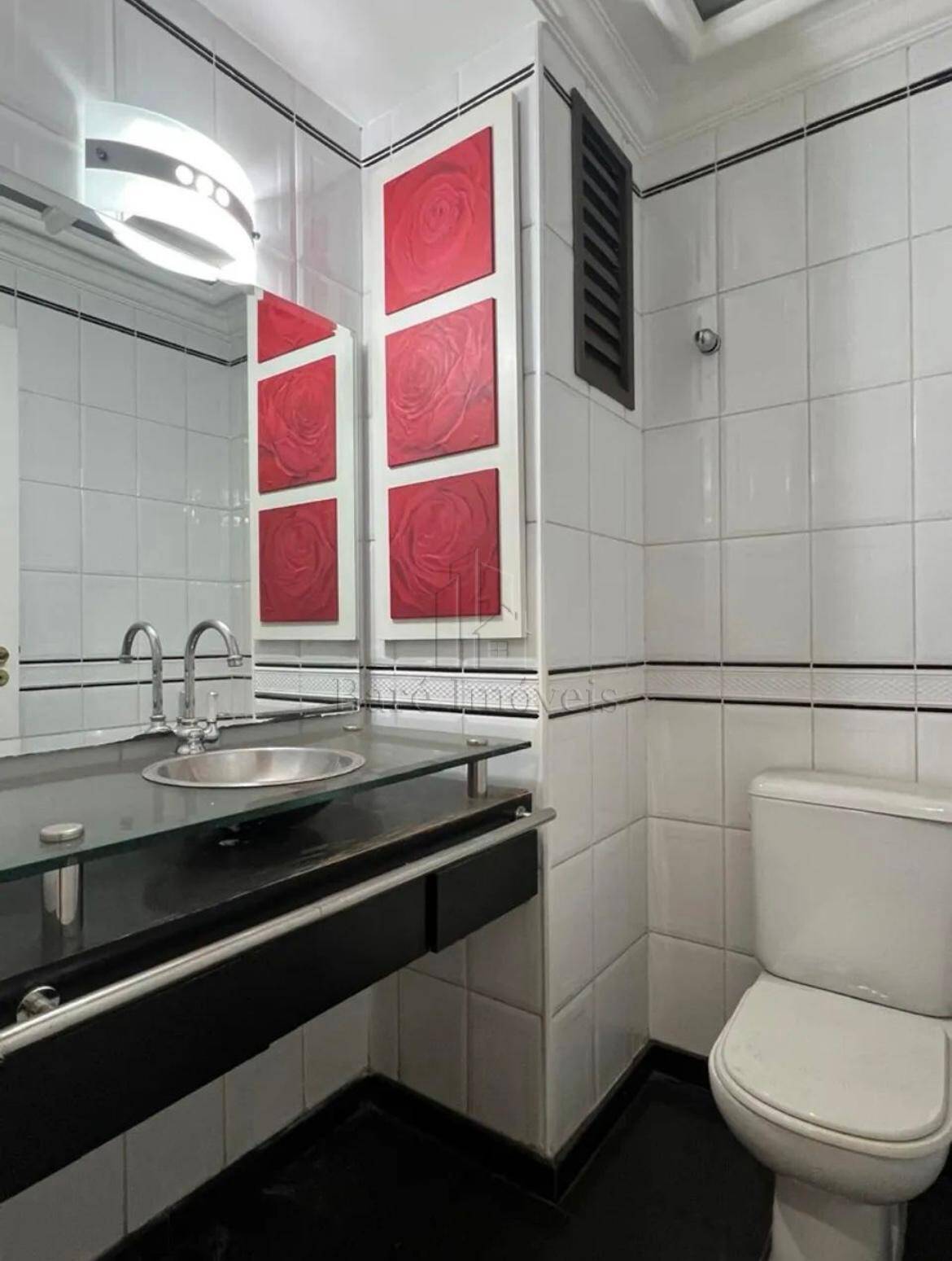 Apartamento, 4 quartos, 180 m² - Foto 9