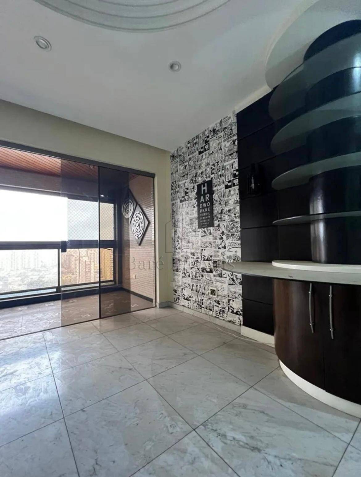 Apartamento, 4 quartos, 180 m² - Foto 8