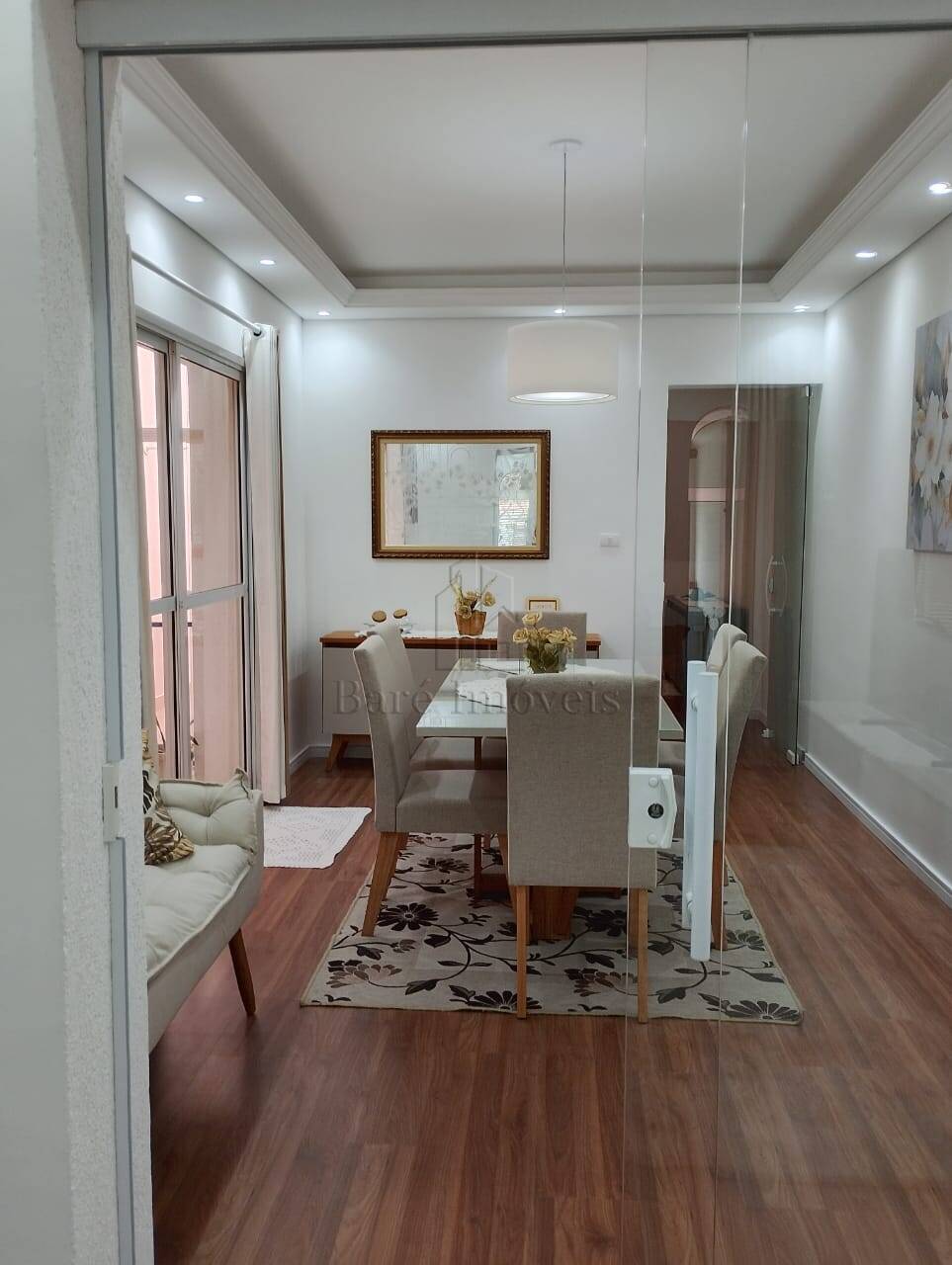 Sobrado à venda com 3 quartos, 125m² - Foto 1
