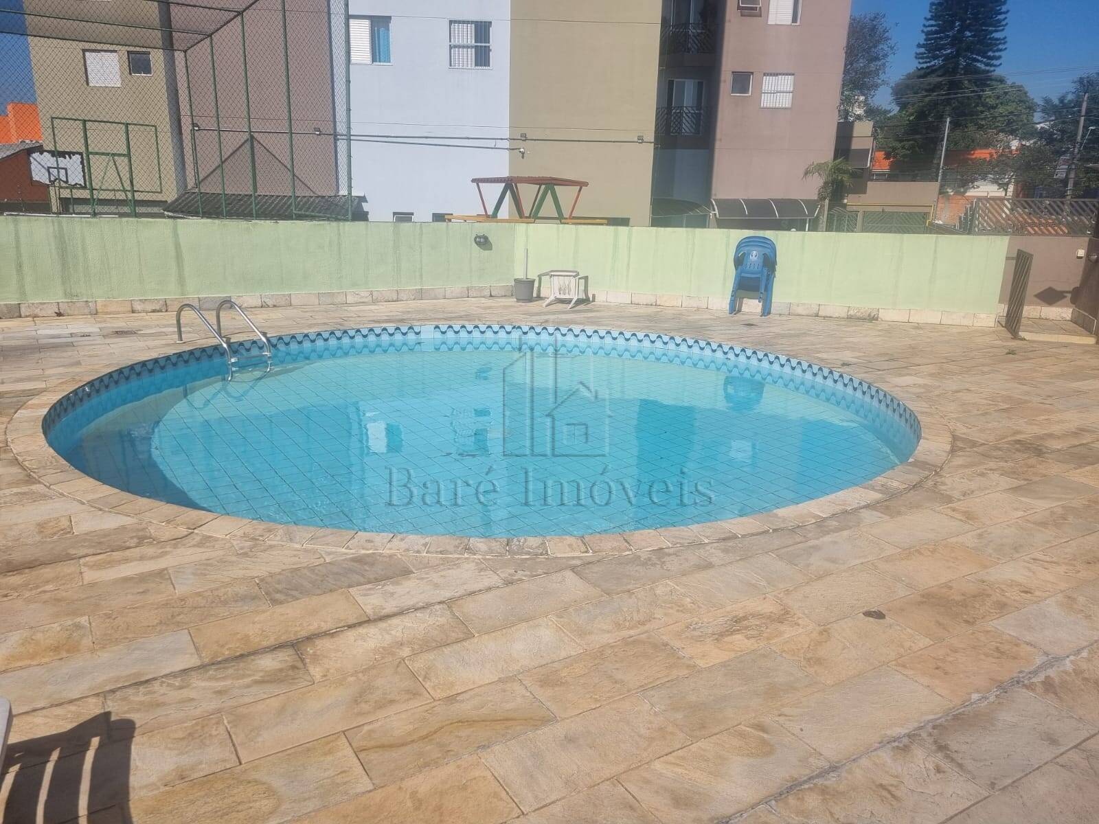 Apartamento à venda com 2 quartos, 58m² - Foto 12