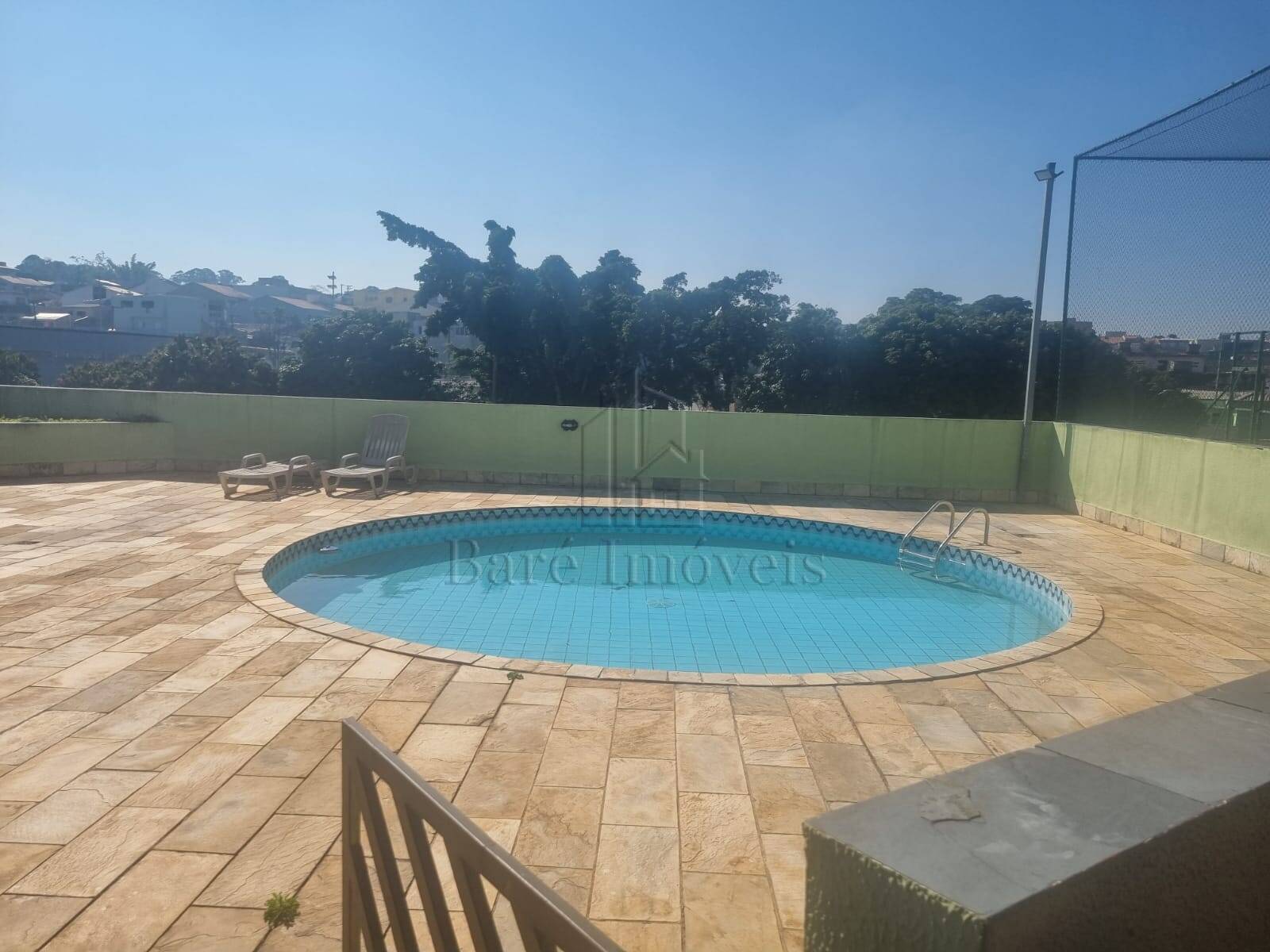 Apartamento à venda com 2 quartos, 58m² - Foto 11