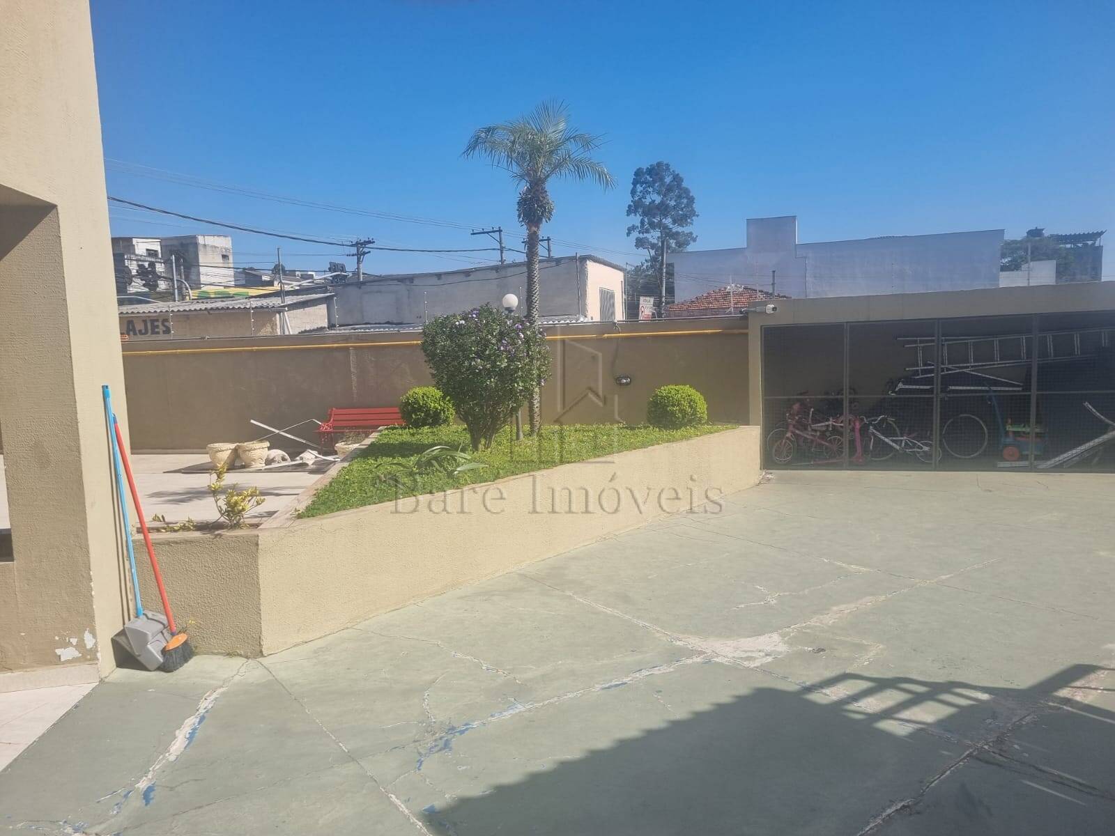 Apartamento à venda com 2 quartos, 58m² - Foto 15