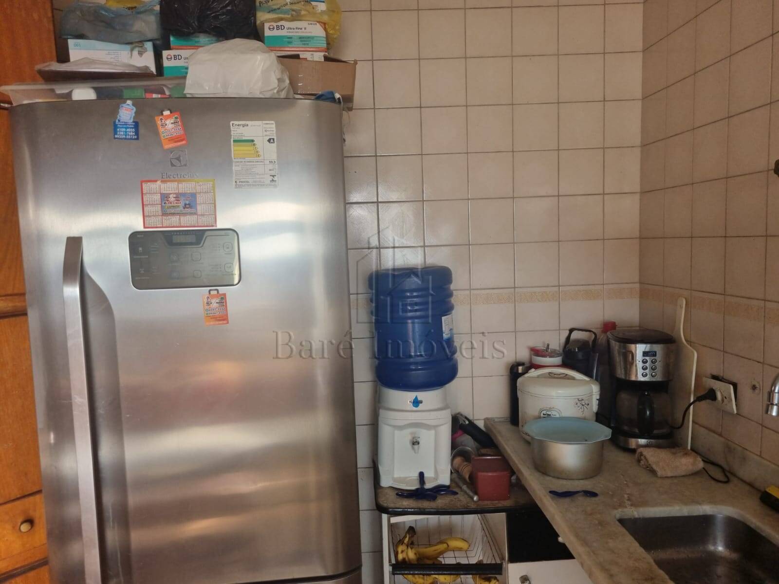 Apartamento à venda com 2 quartos, 58m² - Foto 2