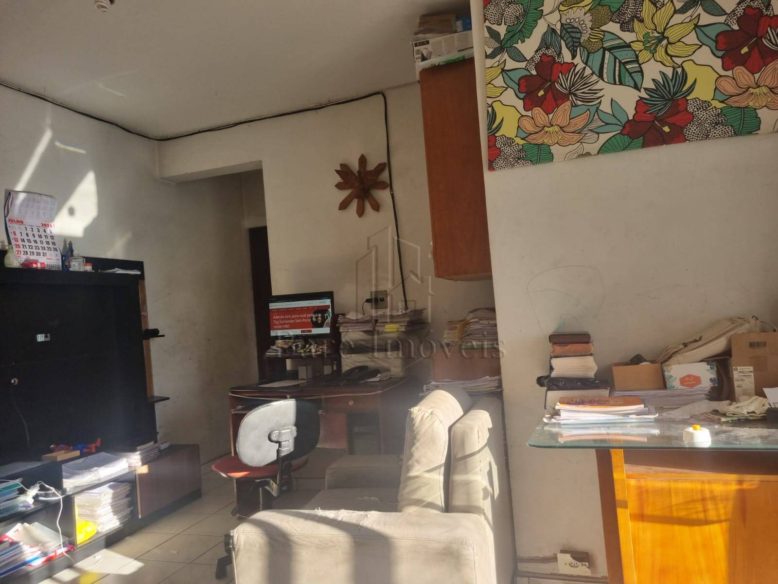 Apartamento à venda com 2 quartos, 58m² - Foto 4