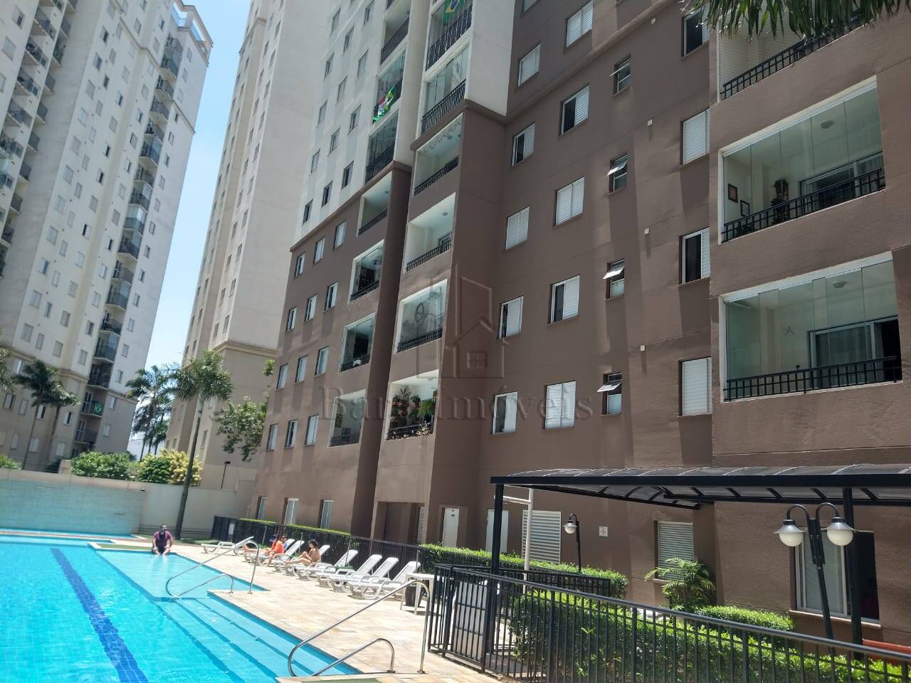 Apartamento, 3 quartos, 72 m² - Foto 14