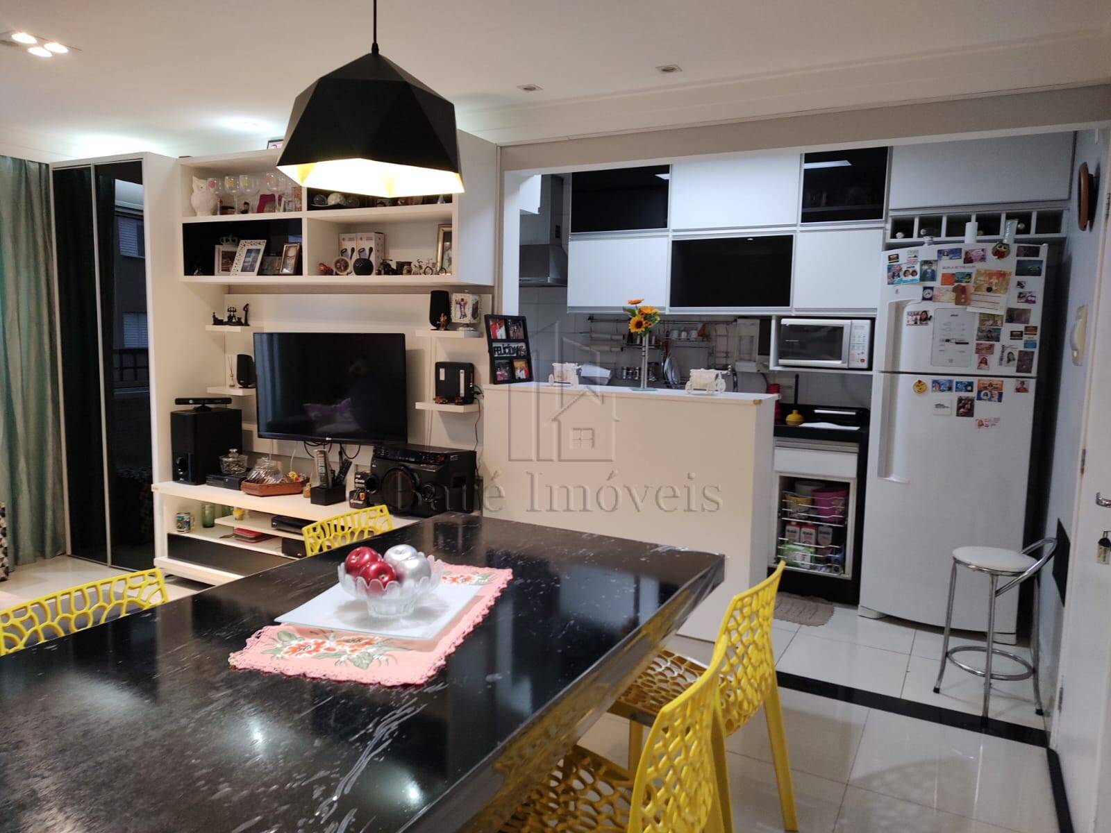 Apartamento, 3 quartos, 72 m² - Foto 4