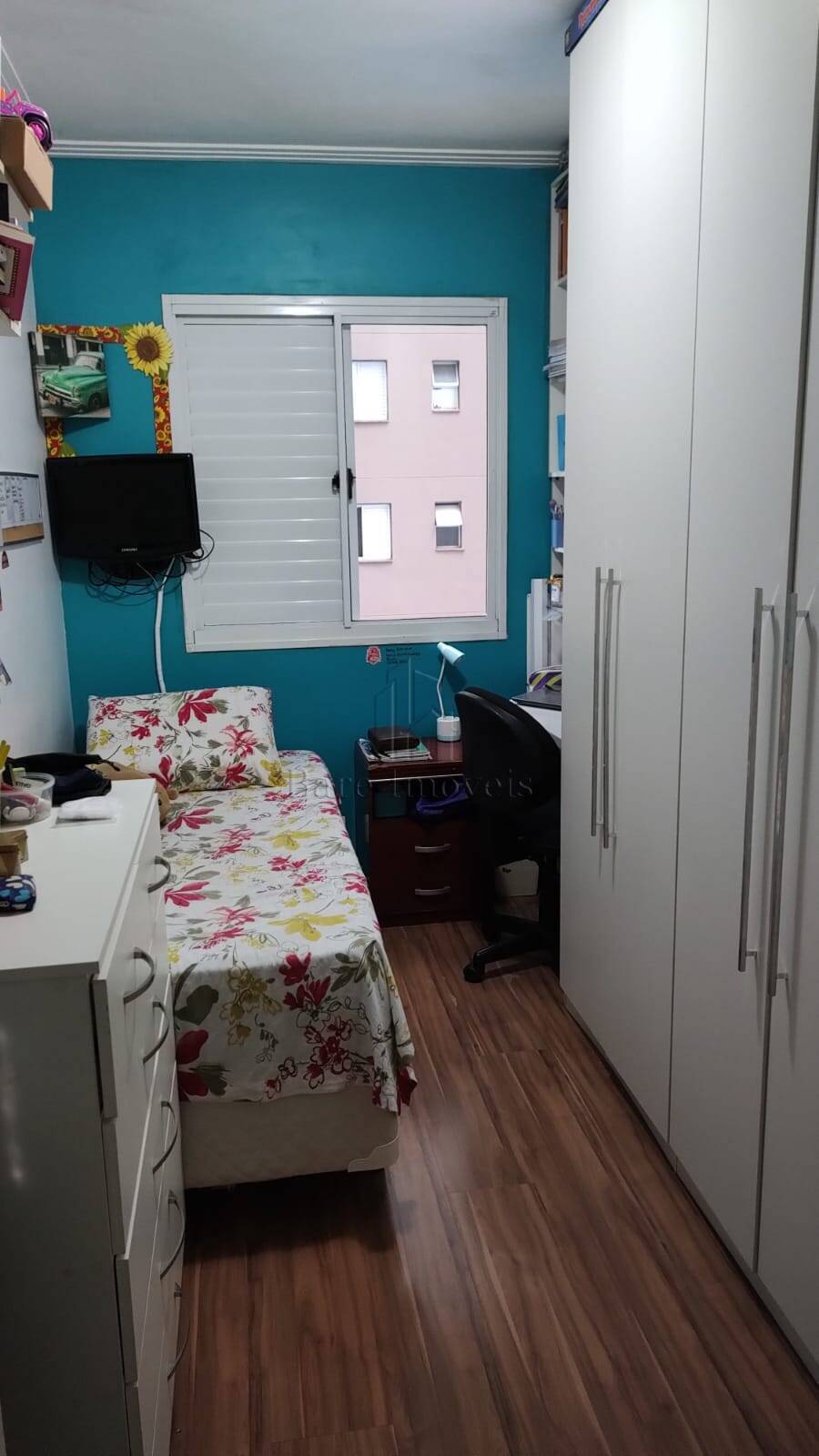 Apartamento, 3 quartos, 72 m² - Foto 2