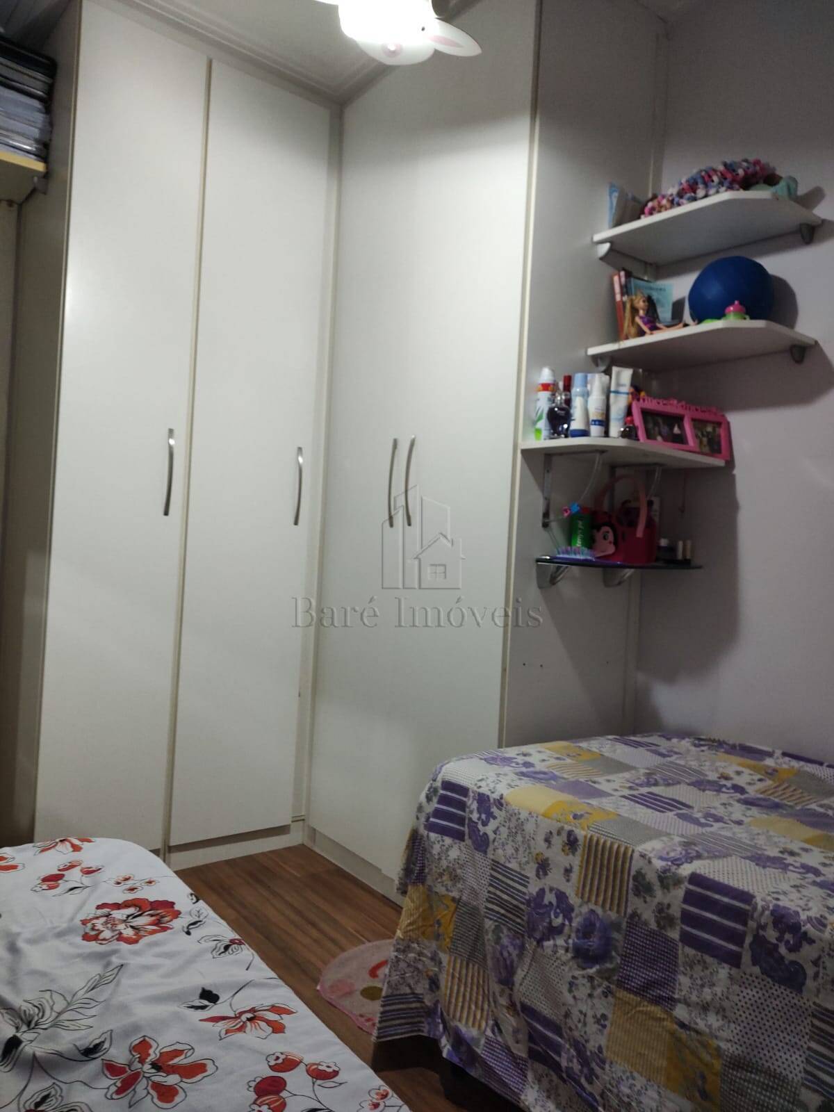 Apartamento, 3 quartos, 72 m² - Foto 6