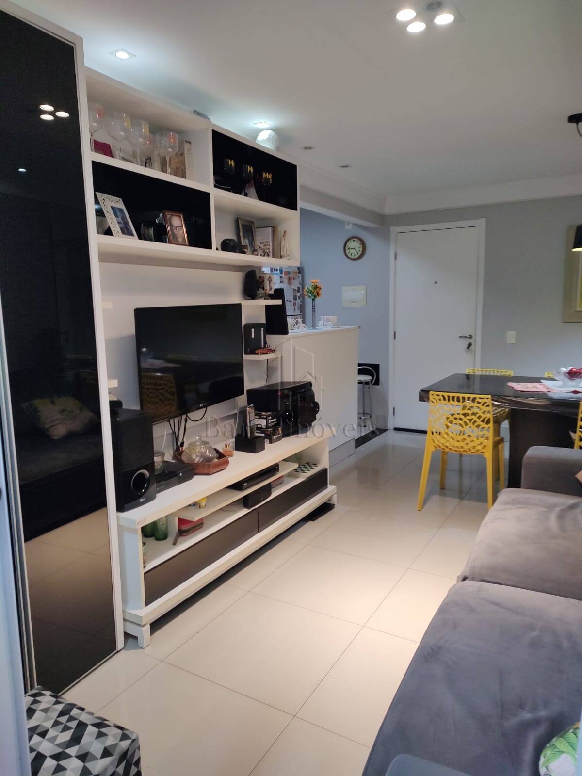 Apartamento, 3 quartos, 72 m² - Foto 5