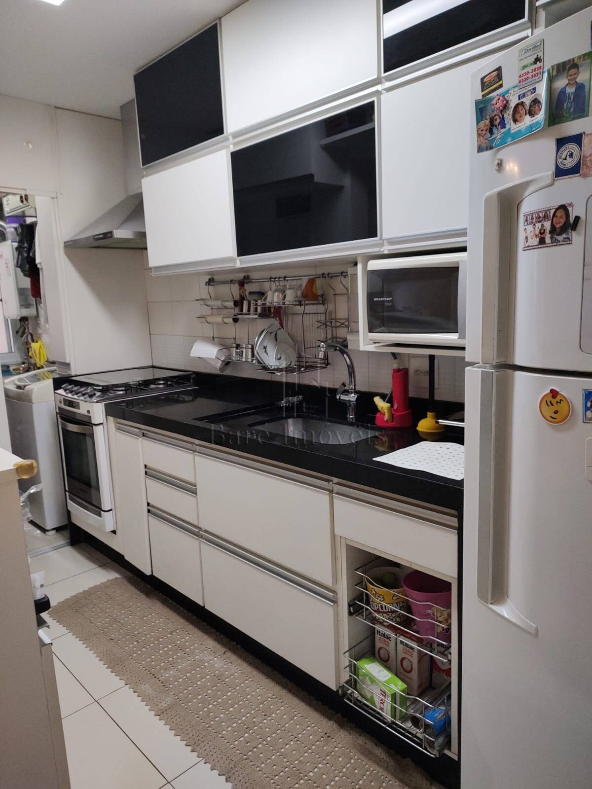 Apartamento, 3 quartos, 72 m² - Foto 8