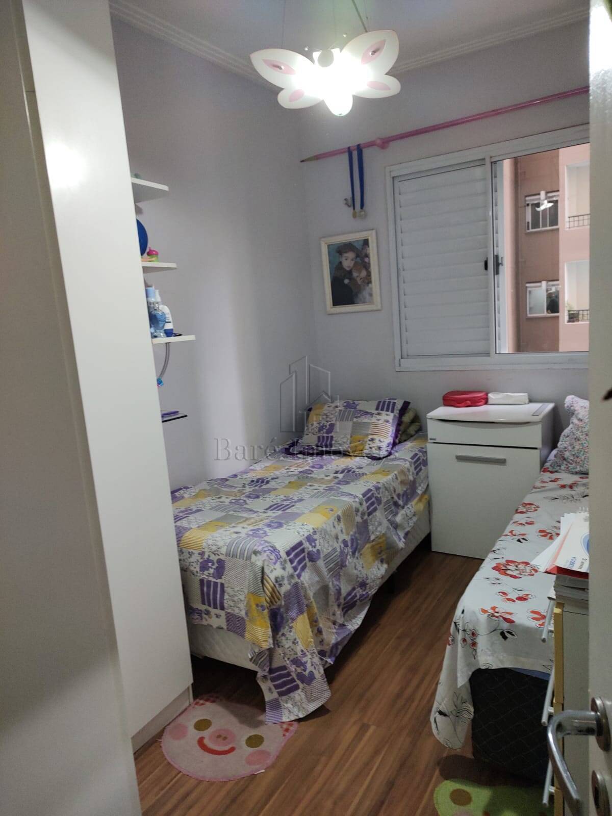 Apartamento, 3 quartos, 72 m² - Foto 7