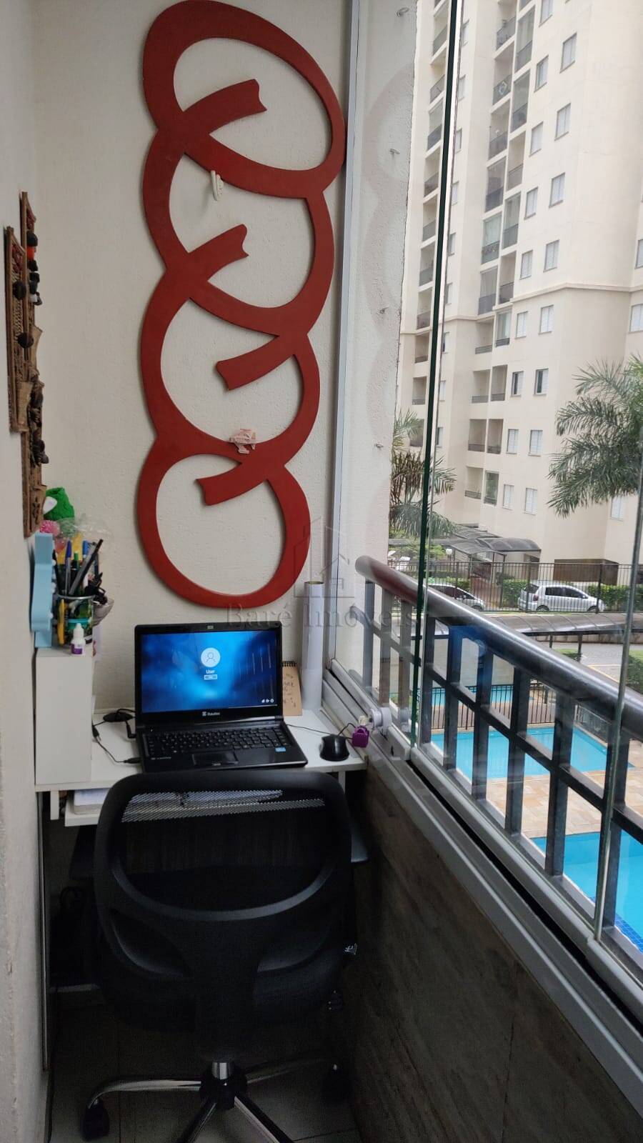 Apartamento, 3 quartos, 72 m² - Foto 9