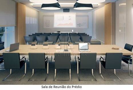 Sala-Conjunto, 43 m² - Foto 14