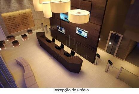 Sala-Conjunto, 43 m² - Foto 15