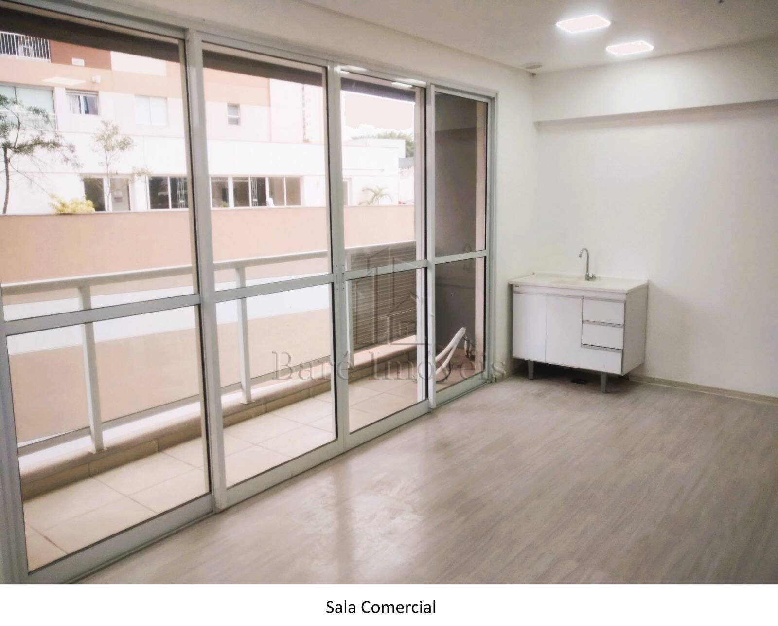 Sala-Conjunto, 43 m² - Foto 1