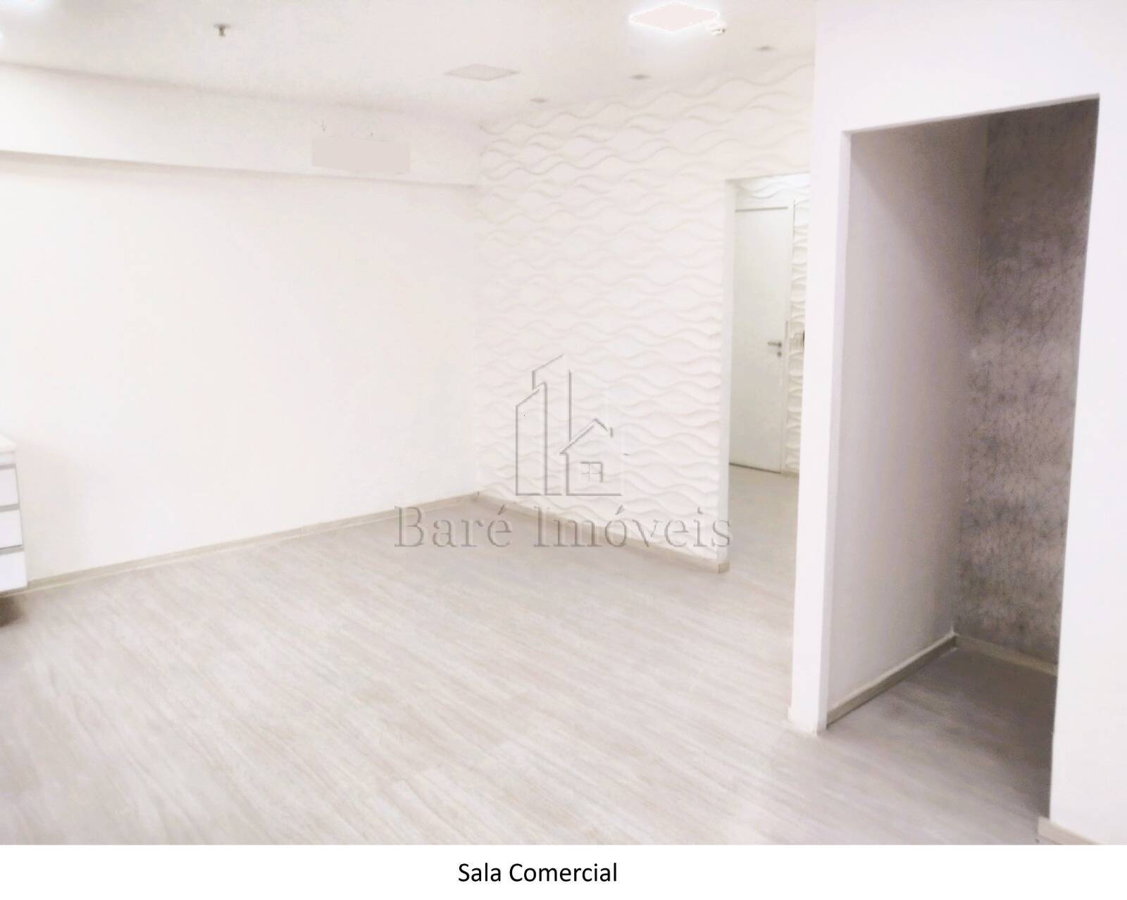 Sala-Conjunto, 43 m² - Foto 6