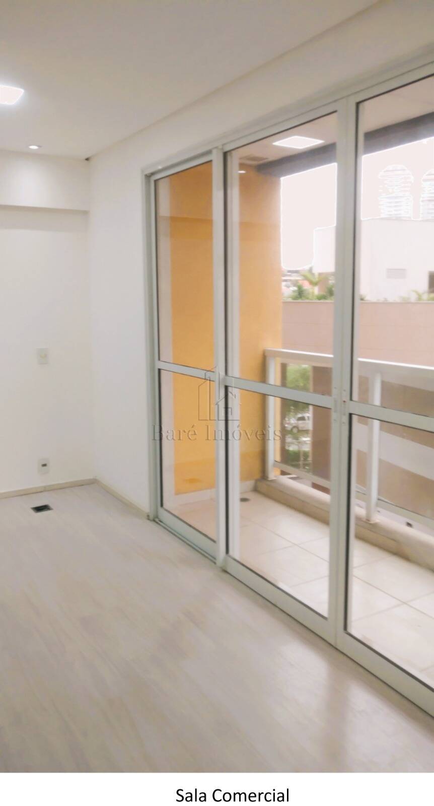 Sala-Conjunto, 43 m² - Foto 12