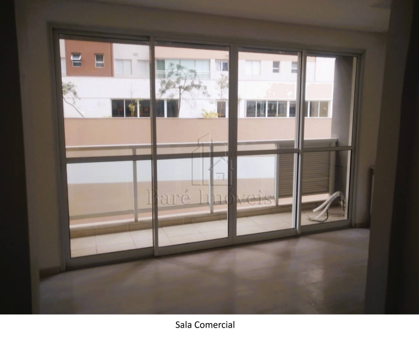 Sala-Conjunto, 43 m² - Foto 3