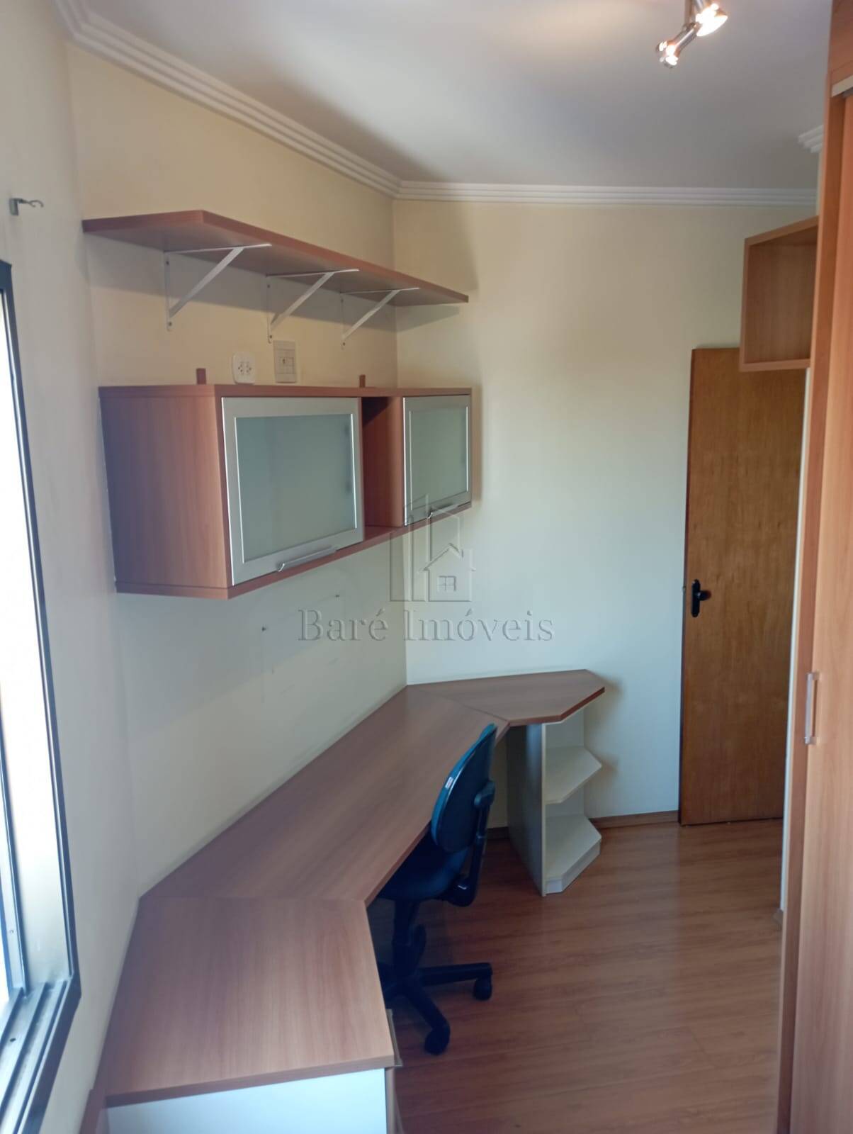 Apartamento, 3 quartos, 96 m² - Foto 2