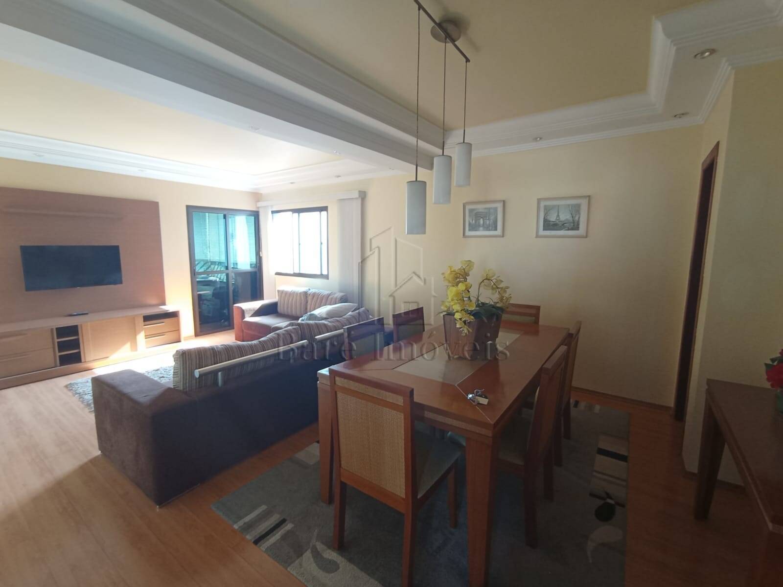 Apartamento, 3 quartos, 96 m² - Foto 35