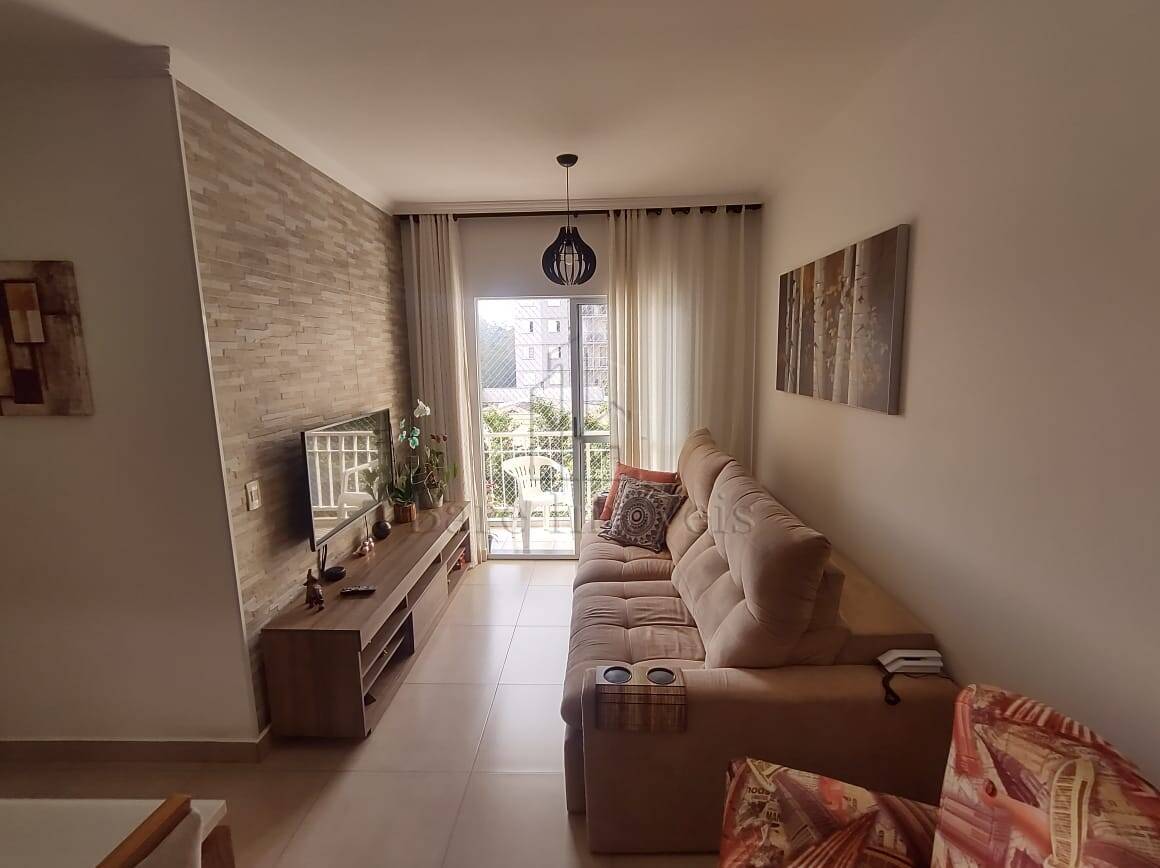 Apartamento, 3 quartos, 67 m² - Foto 19