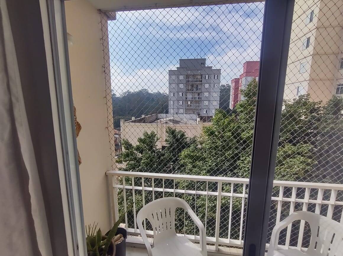Apartamento, 3 quartos, 67 m² - Foto 27