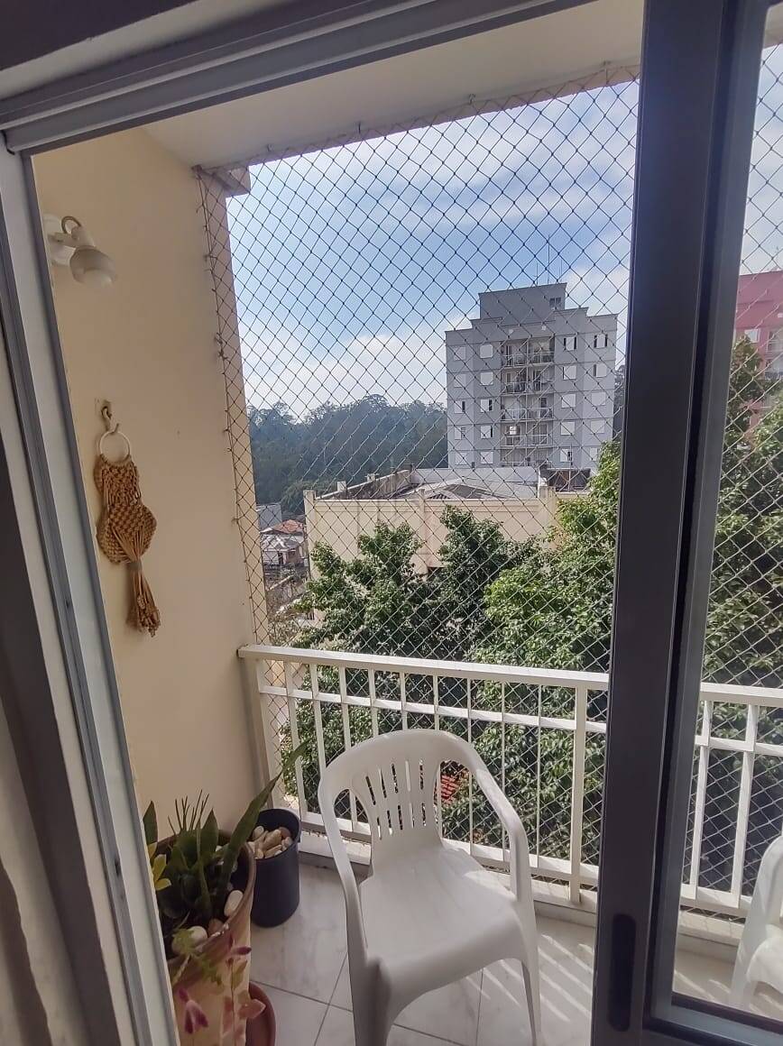 Apartamento, 3 quartos, 67 m² - Foto 31